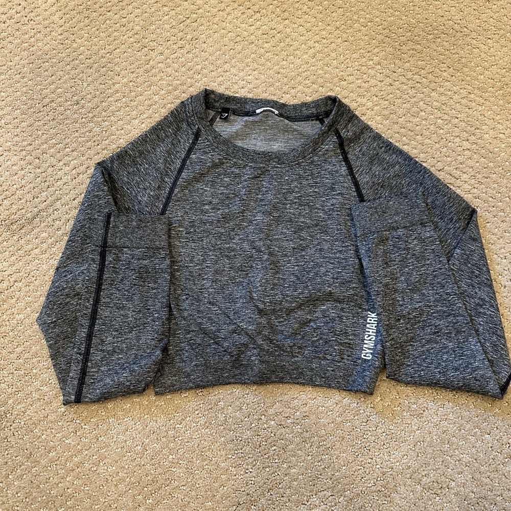 Gym Shark Set - Picture 2 of 5